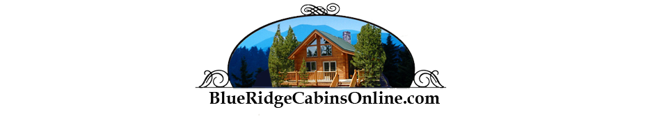 Blue Ridge Mountains Vacation Rental Cabins 